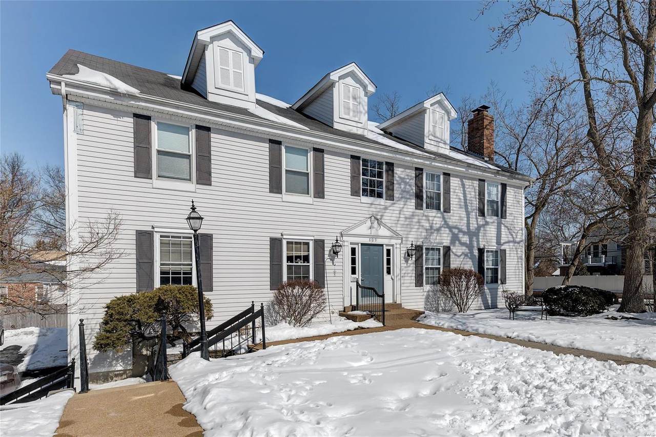 809 Hanley Road - Photo 1