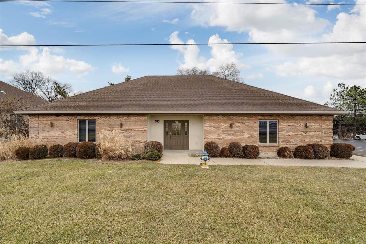 763 Terra Lane - Photo 1