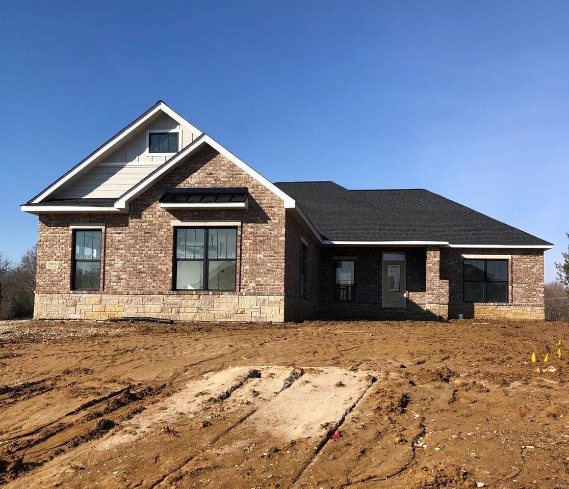 3905 Shale Dr. - Photo 1