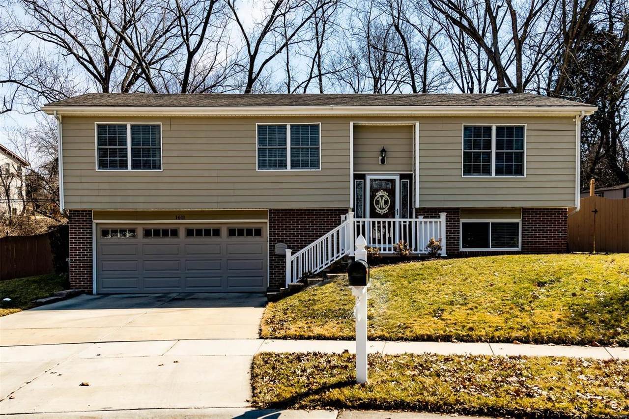 1611 Bronco Lane - Photo 1
