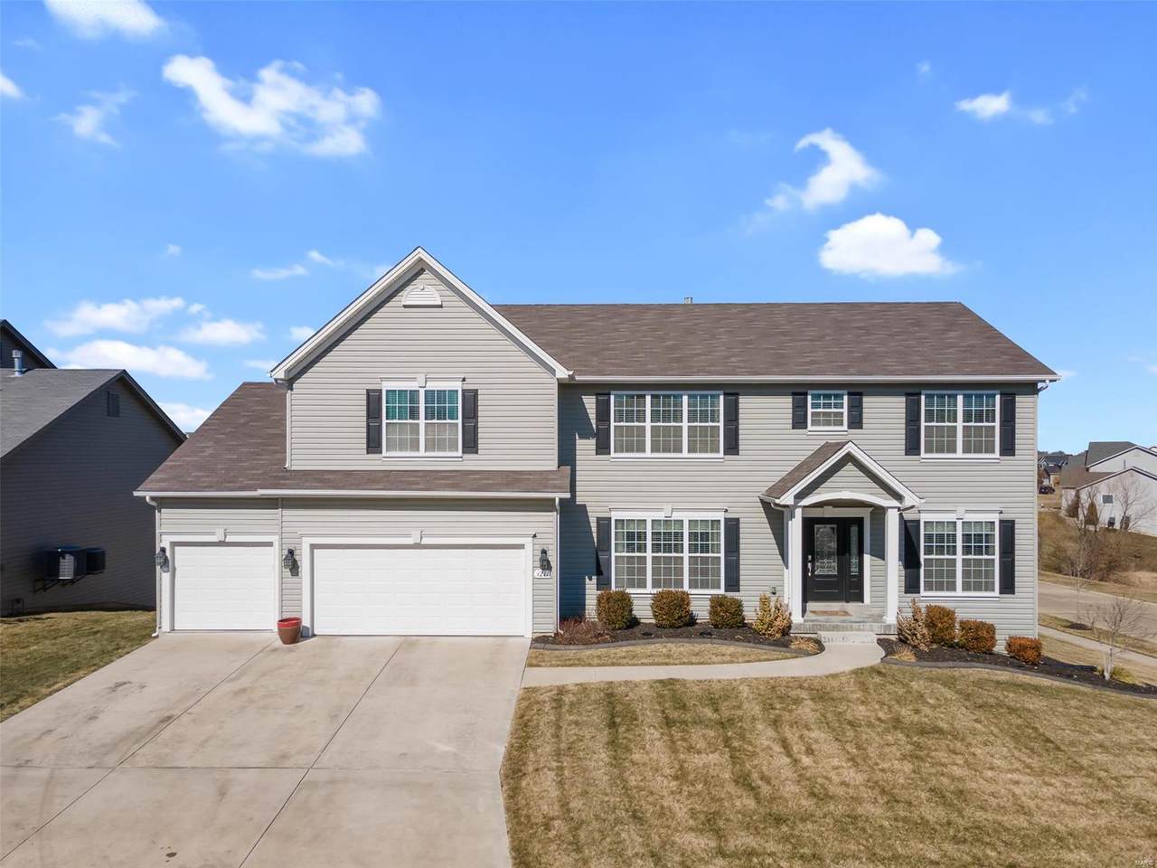 1211 Cashmere Lane - Photo 1