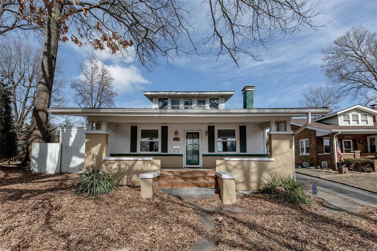 665 Chapman - Photo 1