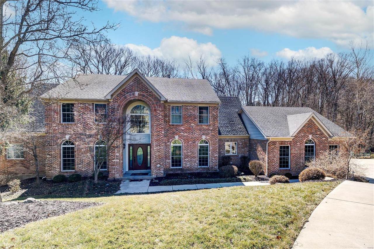 17603 Ailanthus Drive - Photo 1