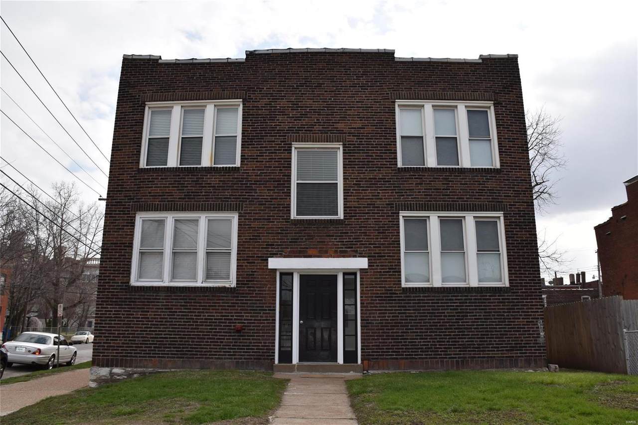 2300 Allen Avenue - Photo 1
