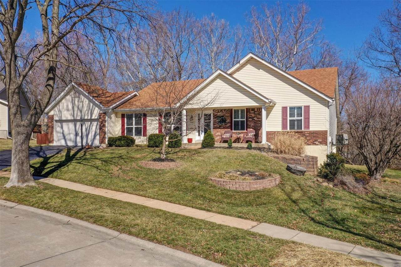 14817 Grantley Drive - Photo 1