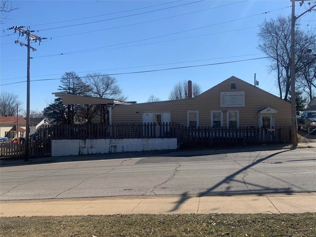 210 High Street - Photo 1