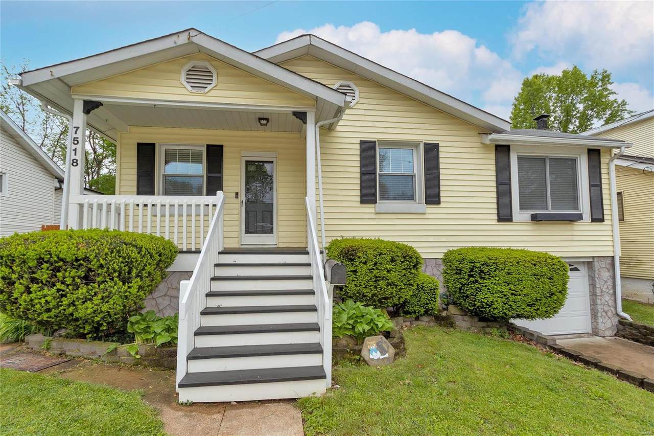 7518 Weaver Avenue - Photo 1