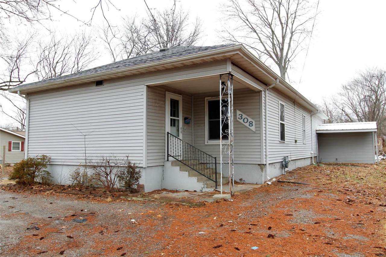 308 Washington - Photo 1