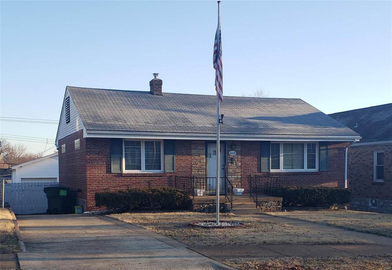 6609 Marquette Avenue - Photo 1