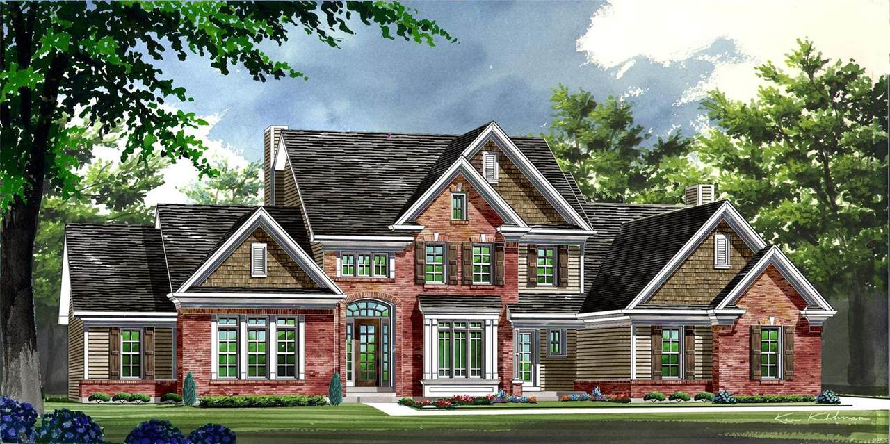 52 Chesterfield Lakes - Photo 1