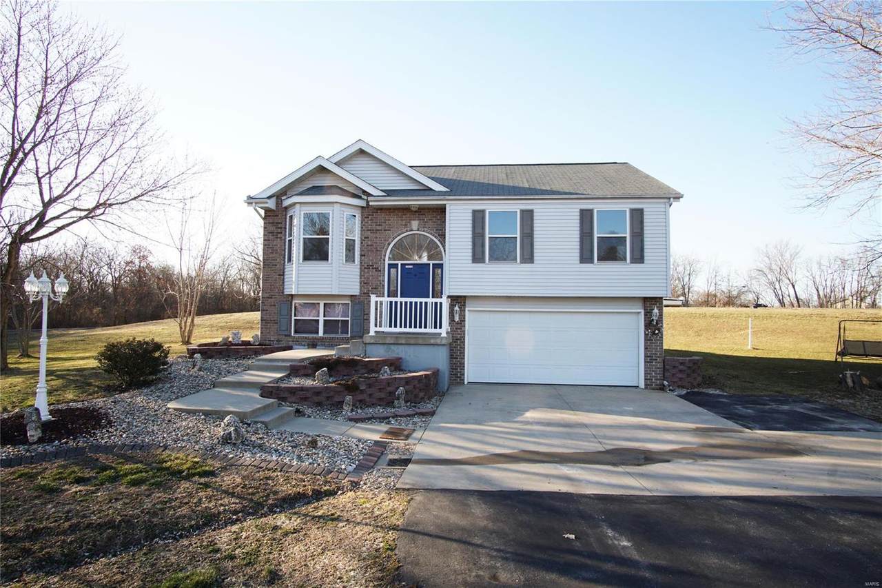 3707 Torch Club Road - Photo 1