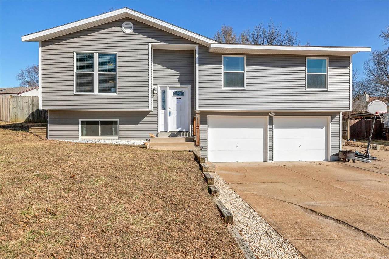 411 Morningside Drive - Photo 1