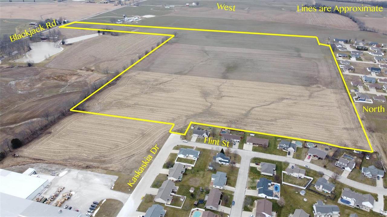 0 000 Kaskaskia Road - Photo 1