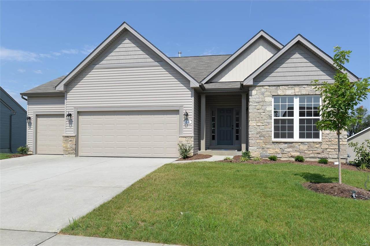 1481 Arlington Heights Way - Photo 1