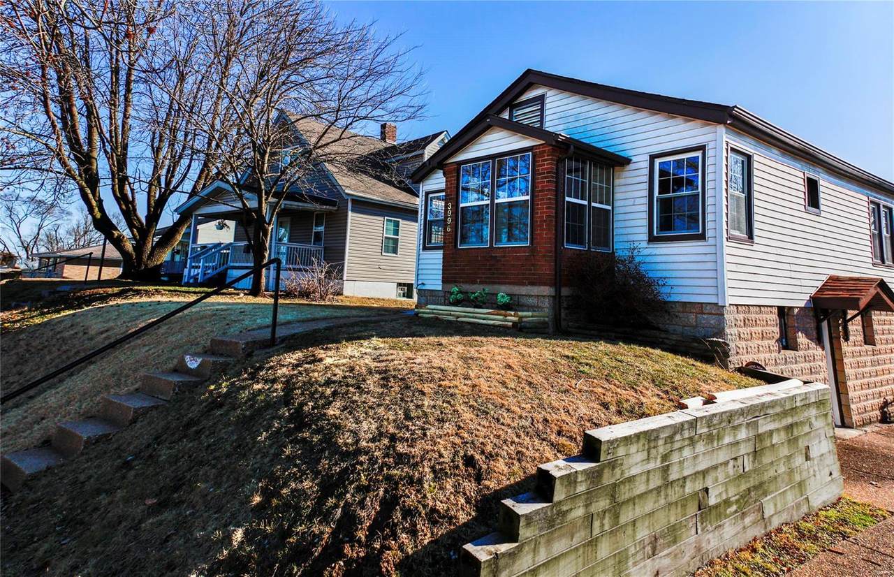 3996 Neosho Street - Photo 1