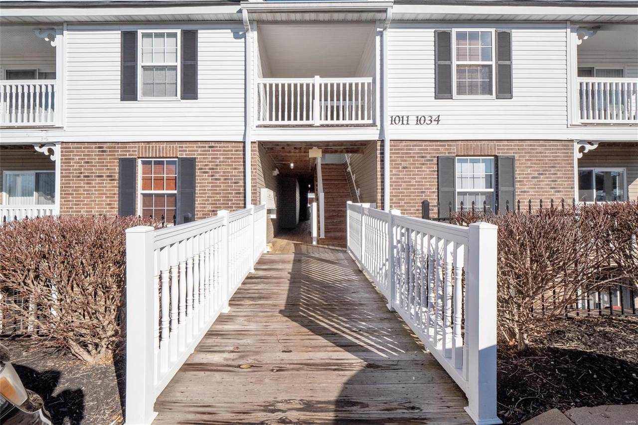 1024 Saravalle Drive - Photo 1