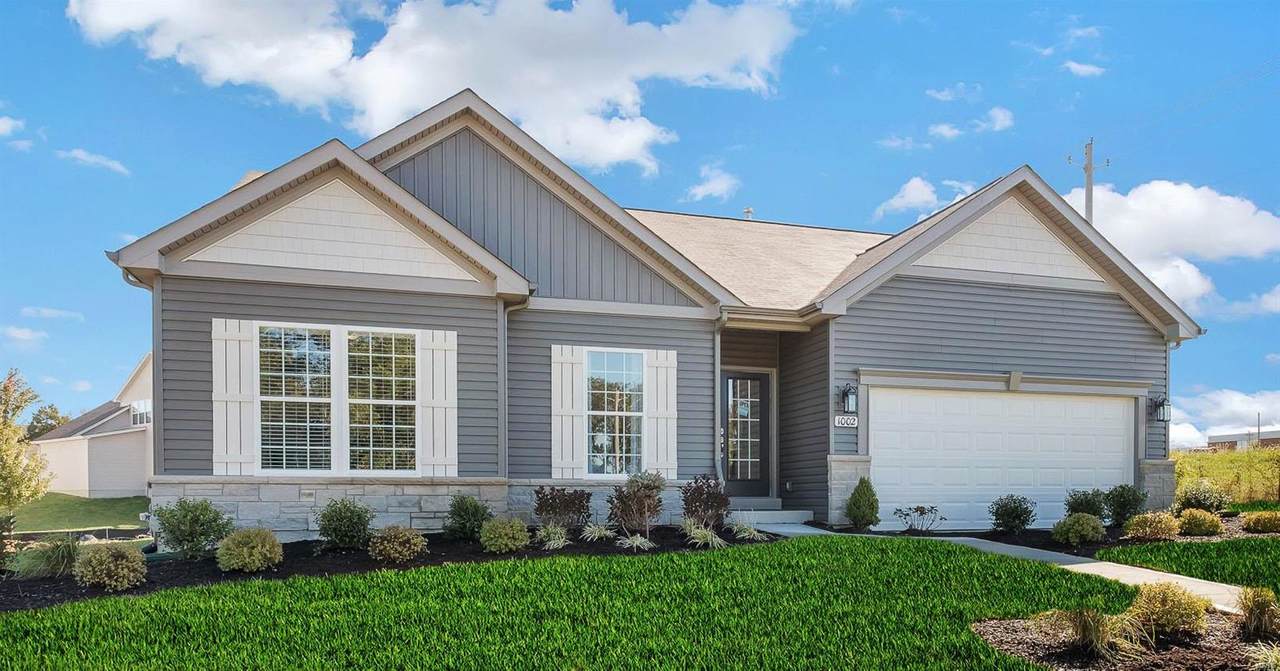 5 Crystal Spring Court - Photo 1