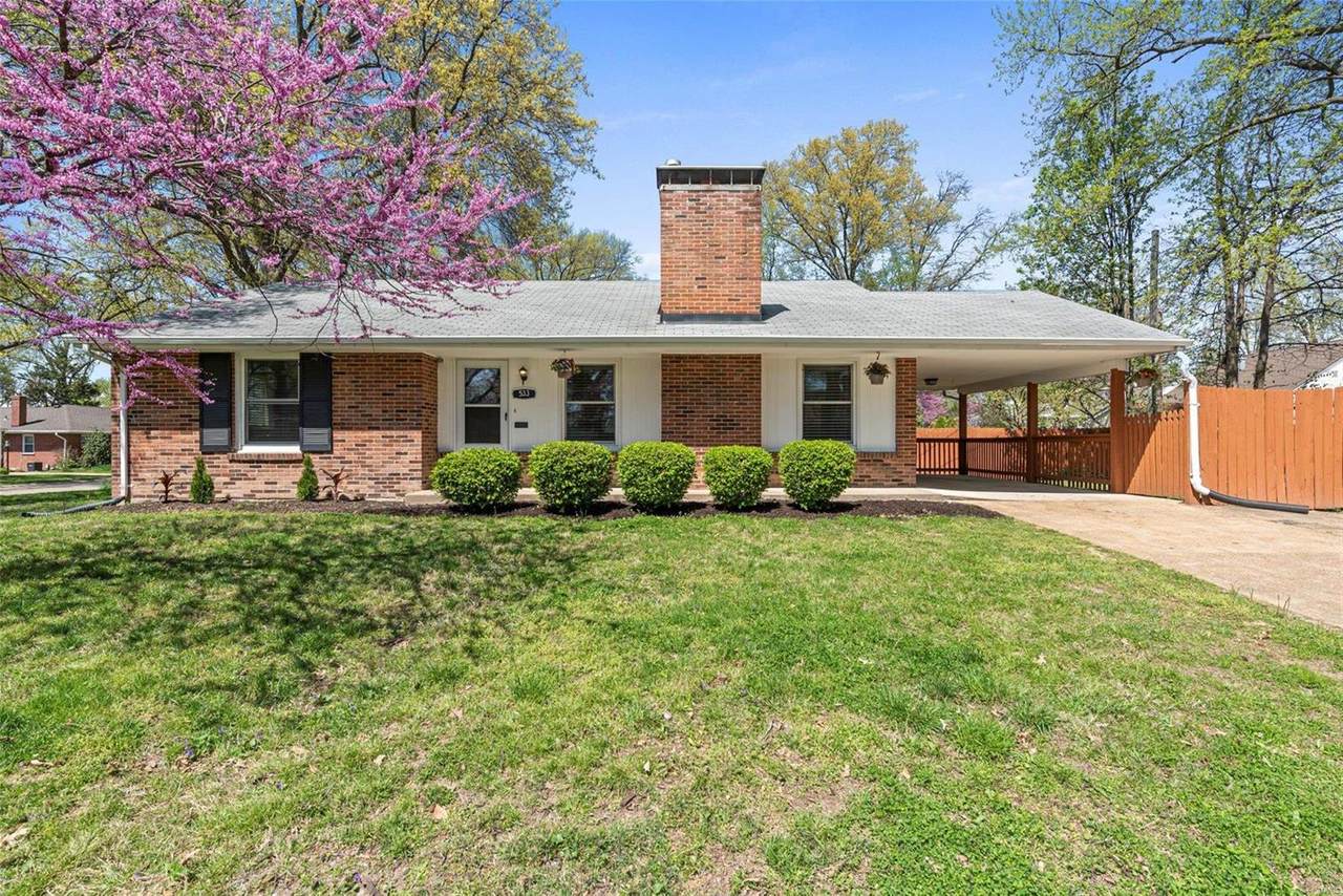 533 Linwood Boulevard - Photo 1