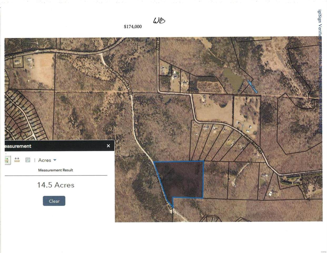 0 Pioneer Road - Photo 1