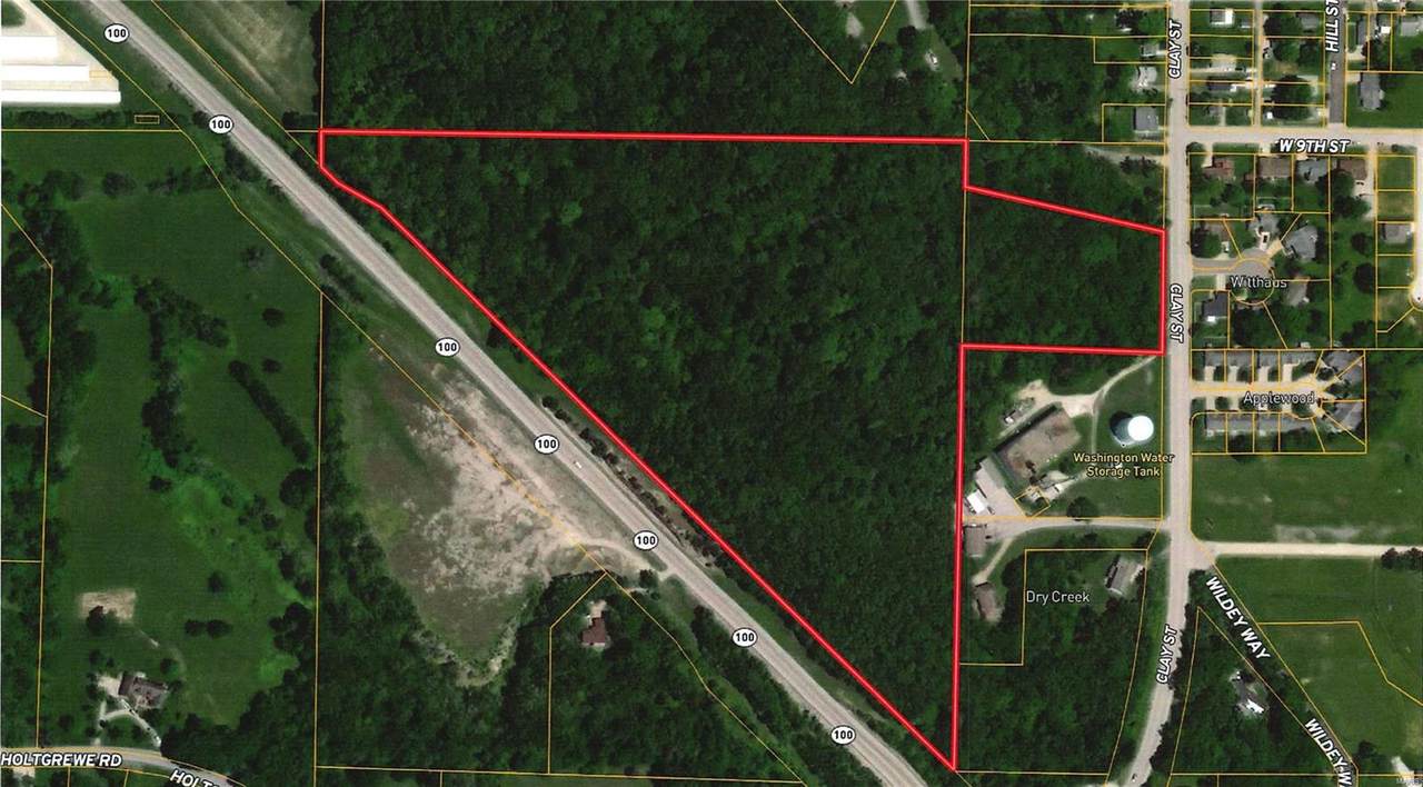 26 Highway 100 - Photo 1