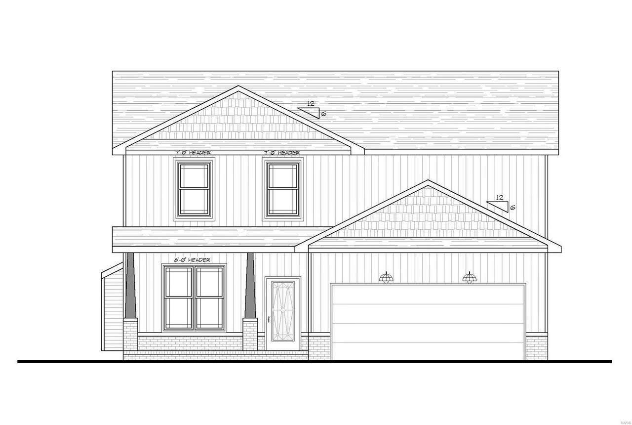 1519 Parc Grove Tbb Drive - Photo 1