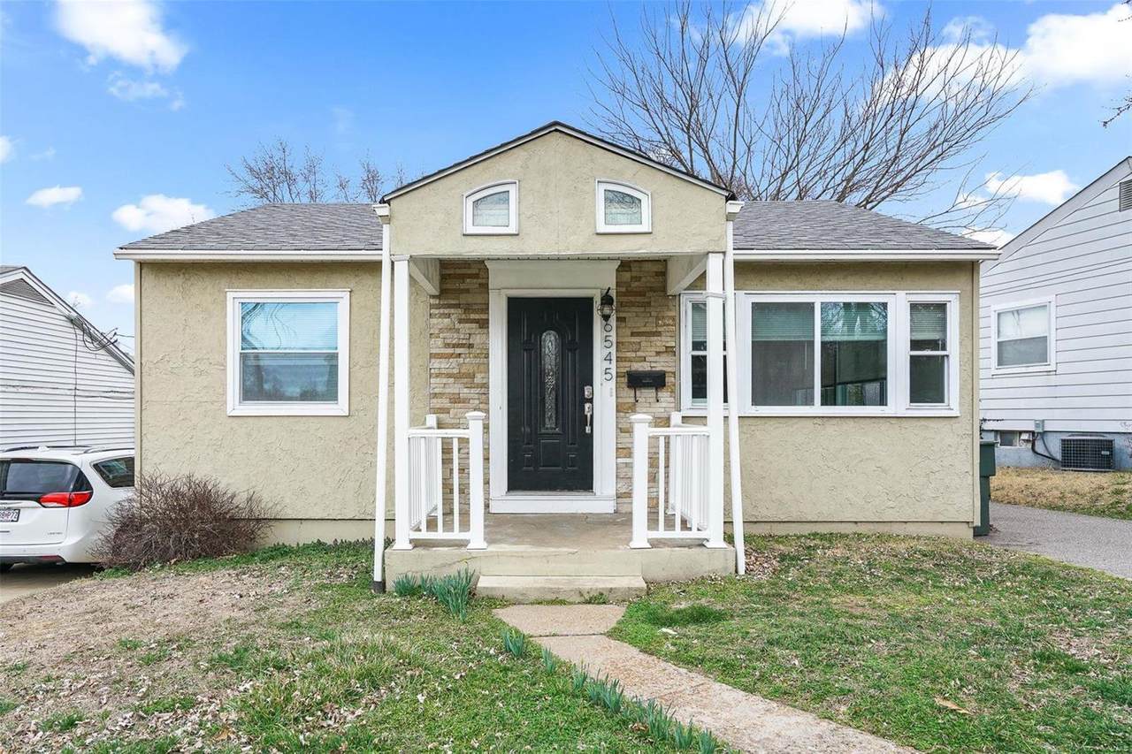 6545 Southwest Avenue - Photo 1