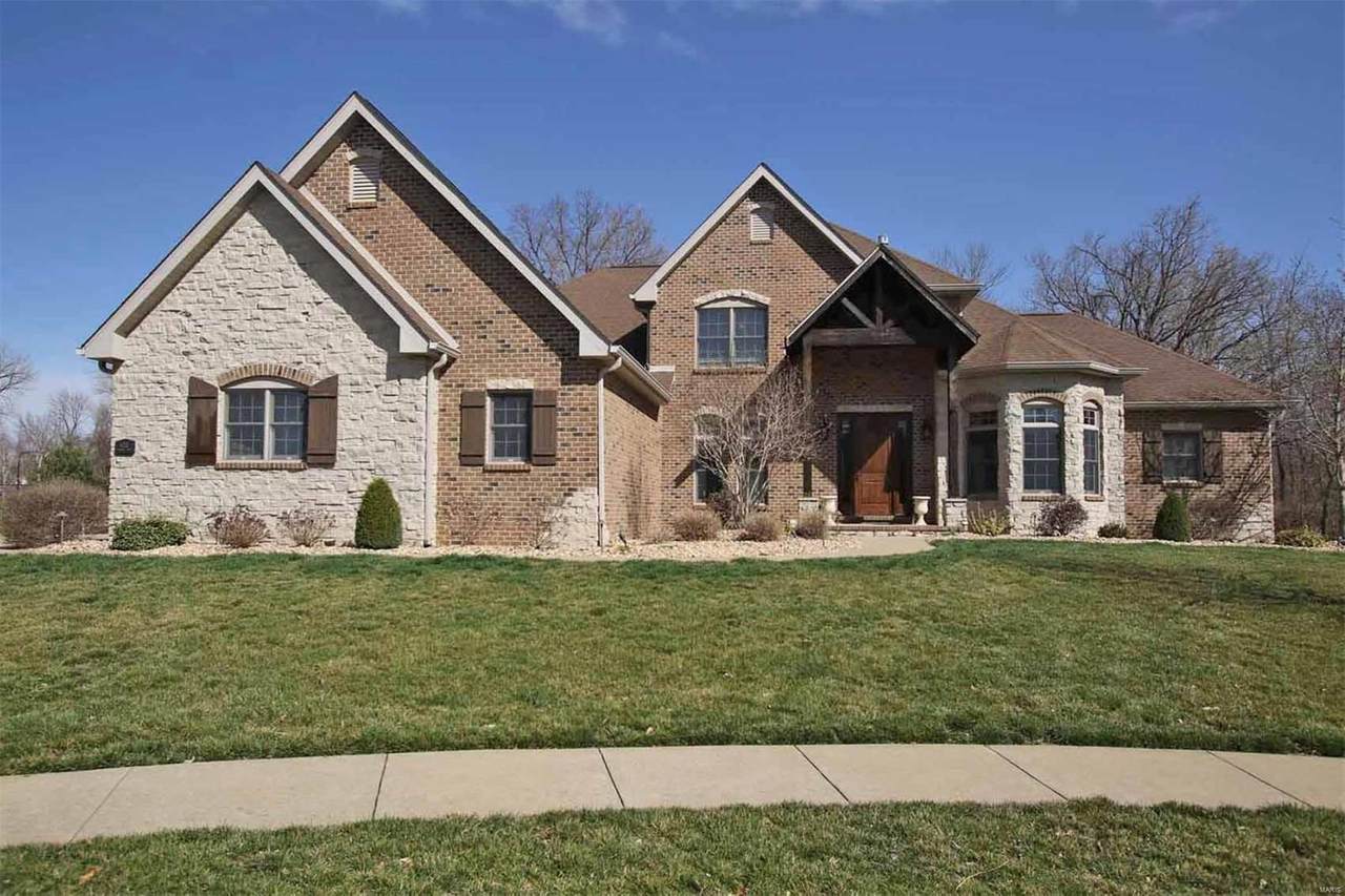 4221 Aragon Court - Photo 1