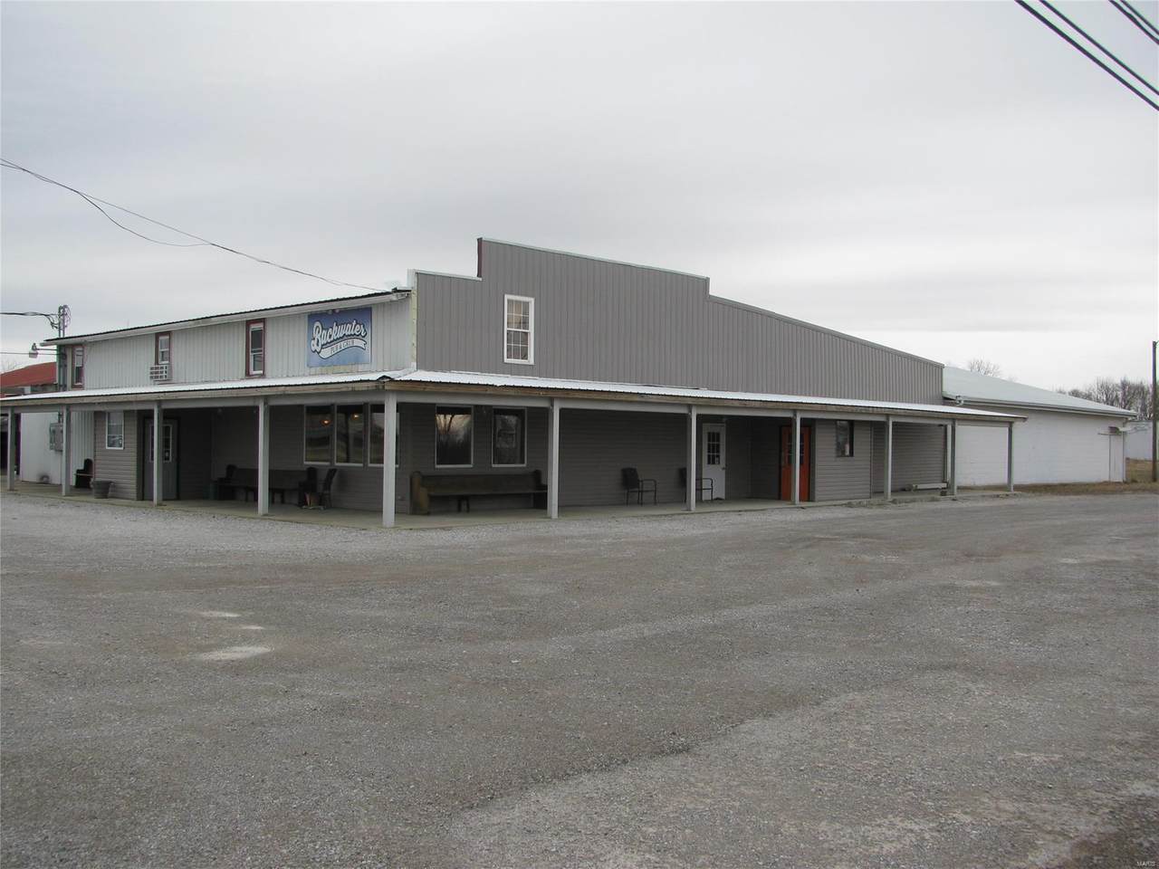 1608 Washington Street - Photo 1