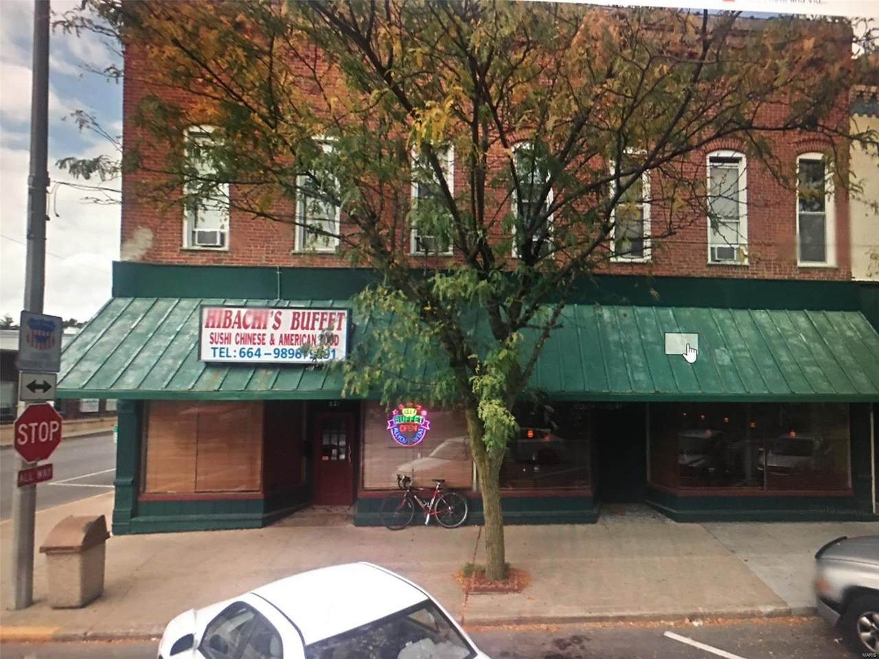 221 College Avenue - Photo 1