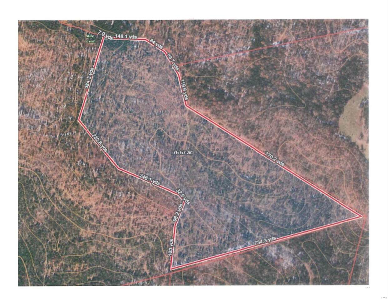 0 Cedar Hollow - Photo 1