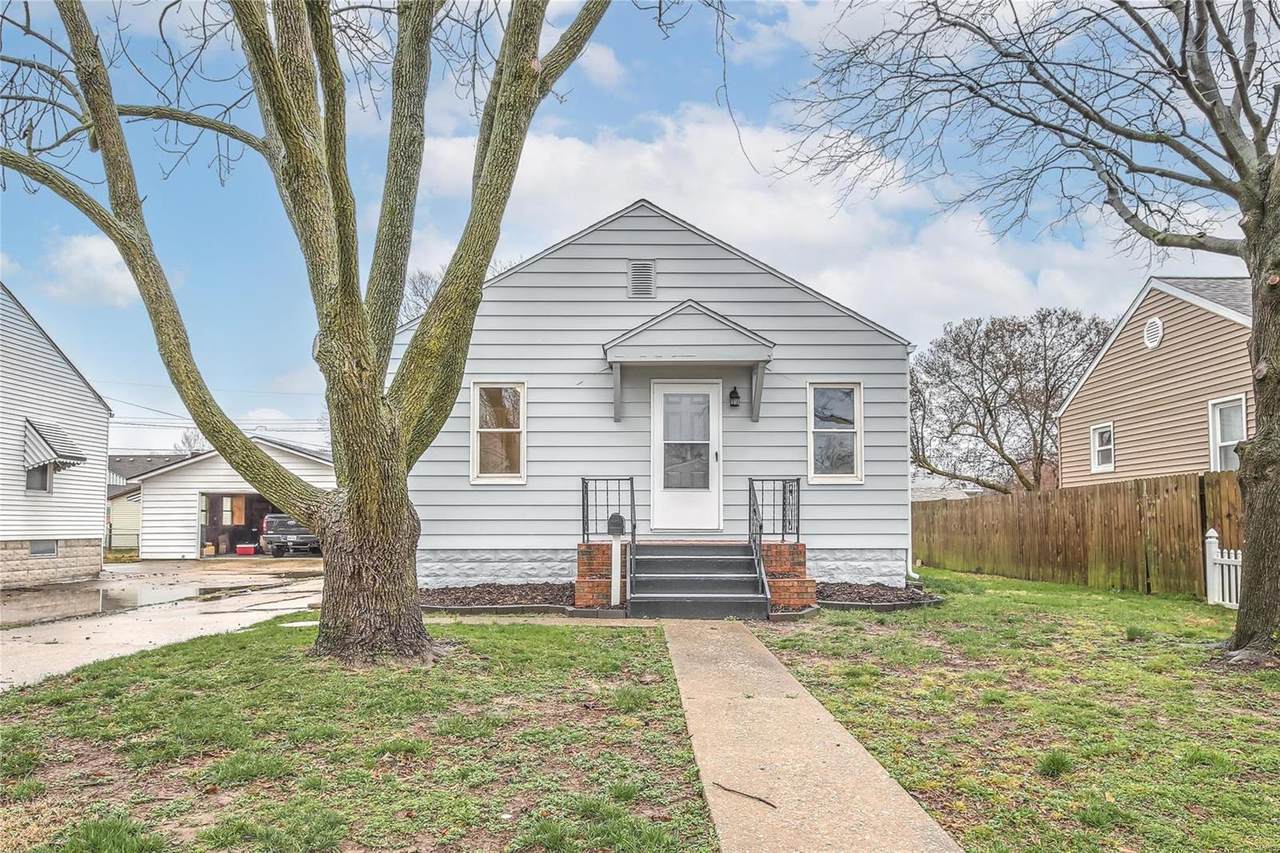 204 Haller Avenue - Photo 1