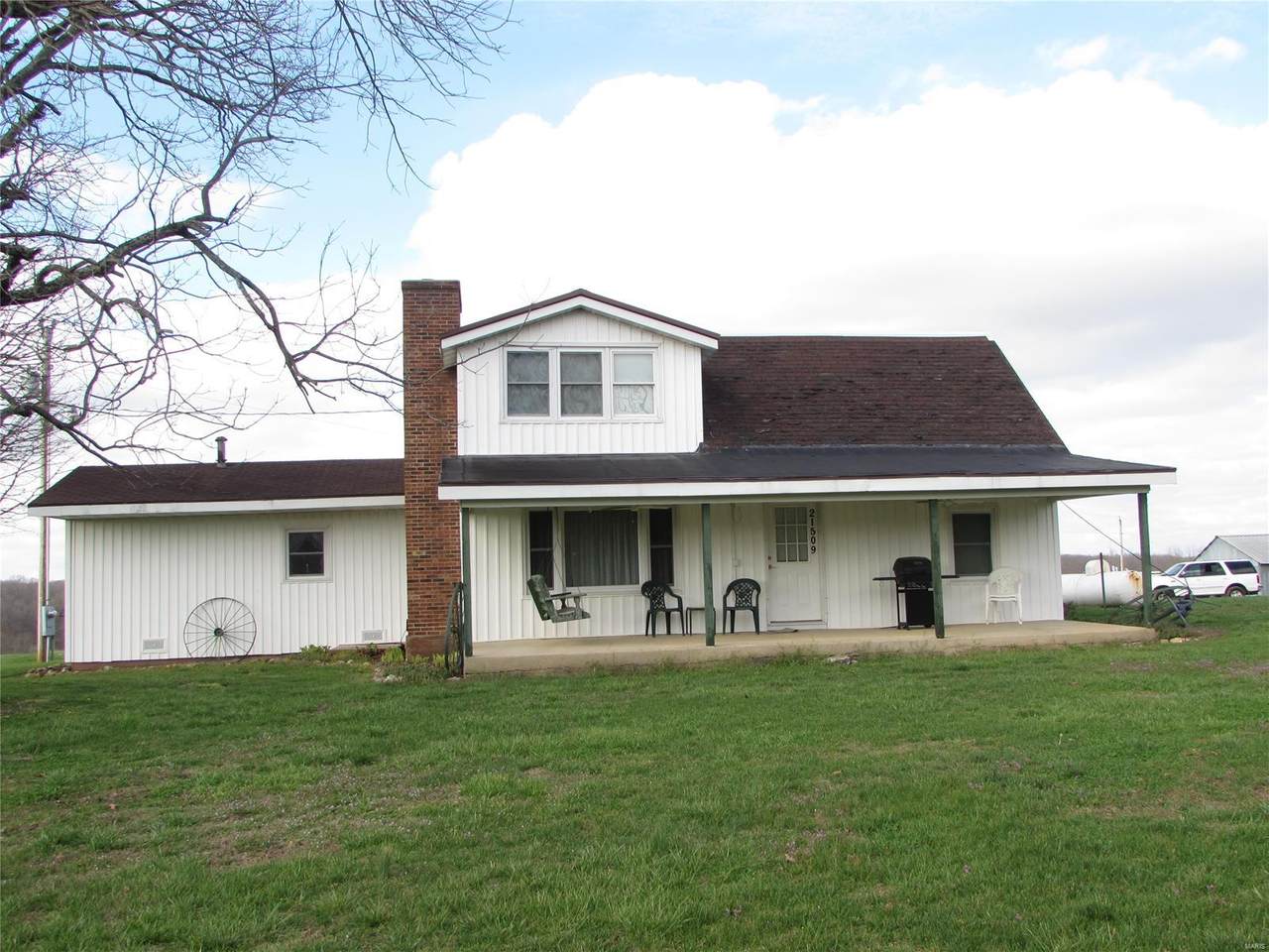 21509 Ranch Road - Photo 1
