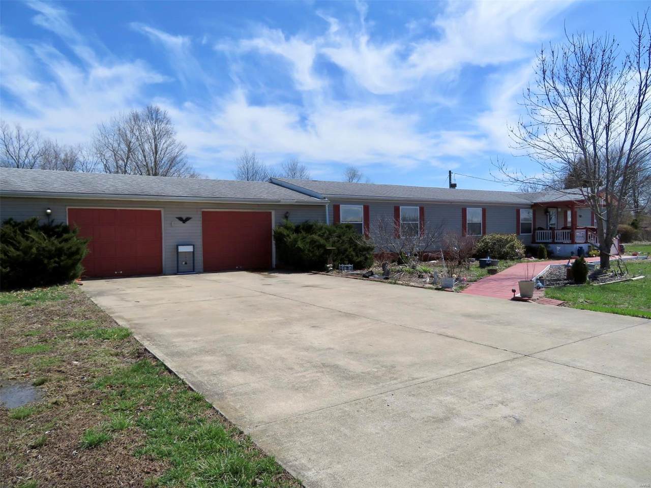 1262 Mettler Road - Photo 1