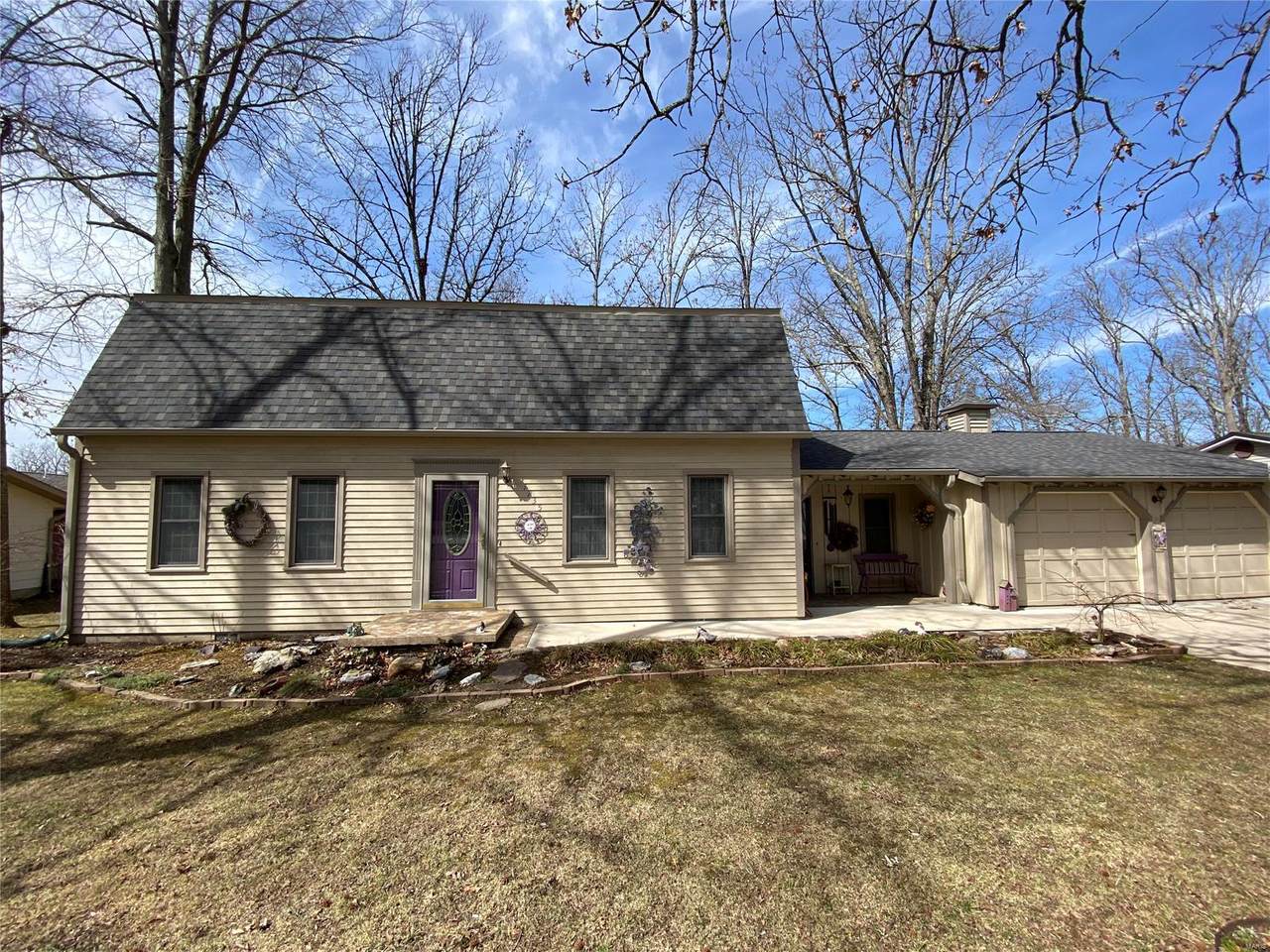 1235 Crest Drive - Photo 1
