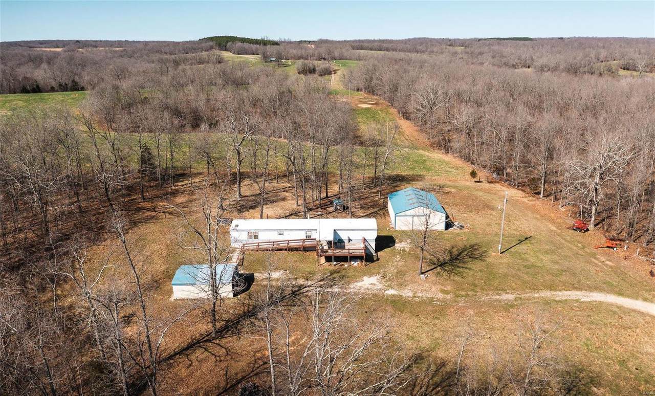 645 Private Road 317-17 - Photo 1