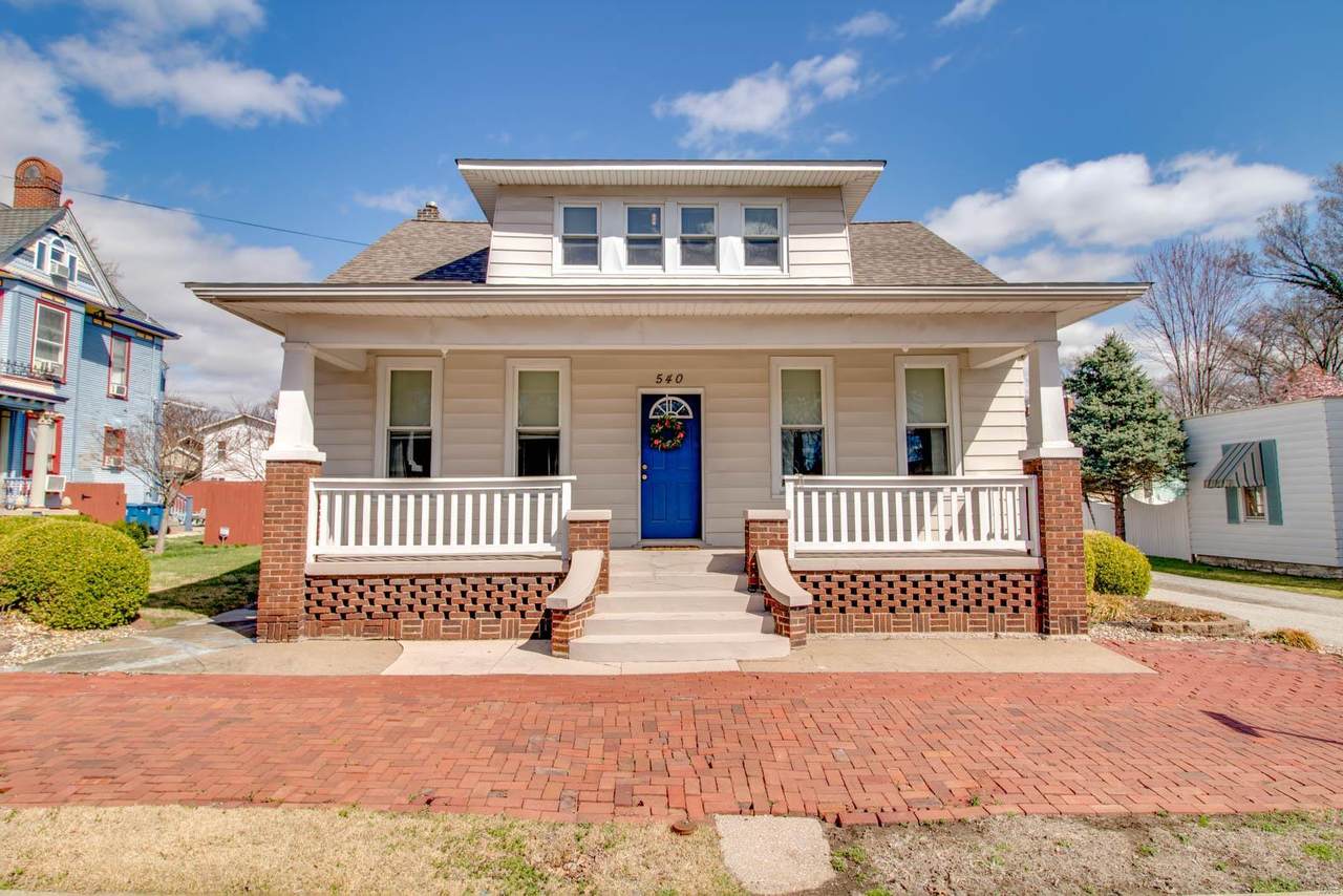 540 9th Street - Photo 1
