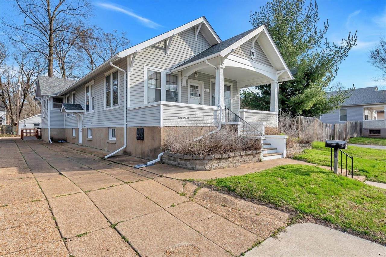 217 Osage - Photo 1