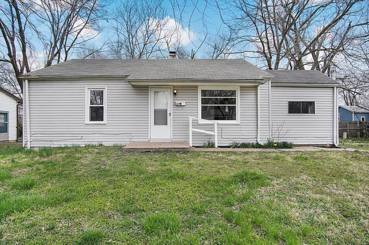 307 Isabell - Photo 1