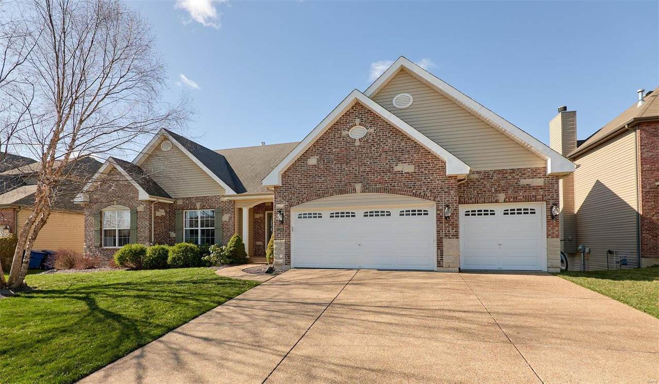 1019 Morgan Meadow Drive - Photo 1