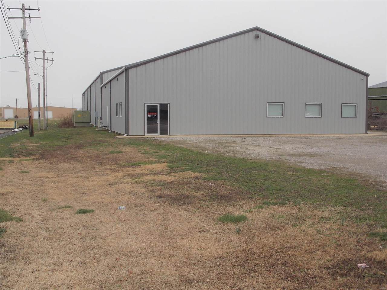 641 Airport Road - Photo 1