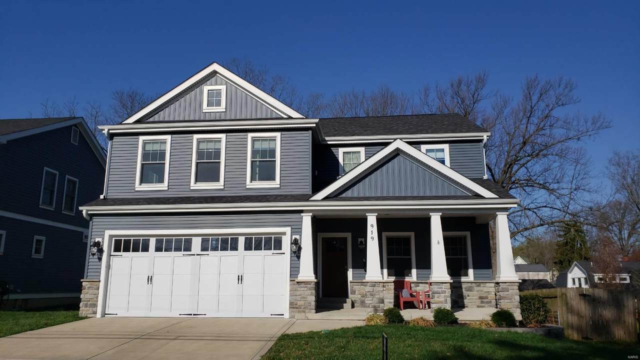 821 Harrison Avenue - Photo 1
