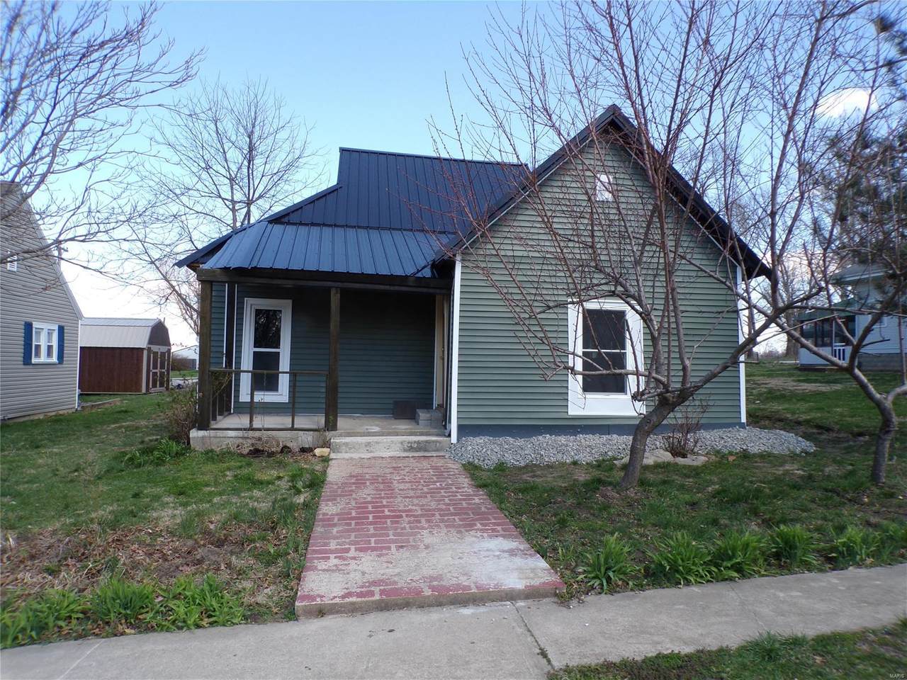 407 Salling - Photo 1
