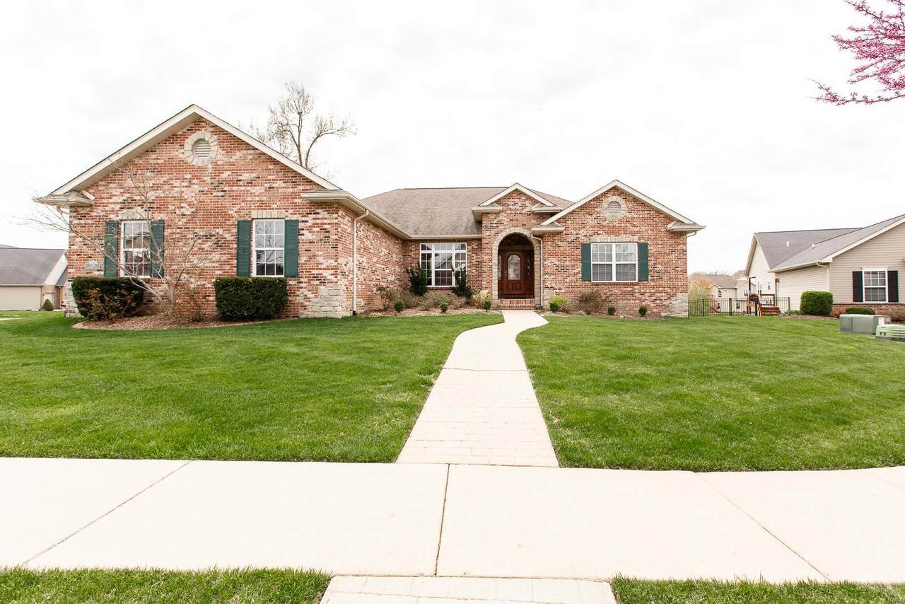 1314 Brudenell Court - Photo 1
