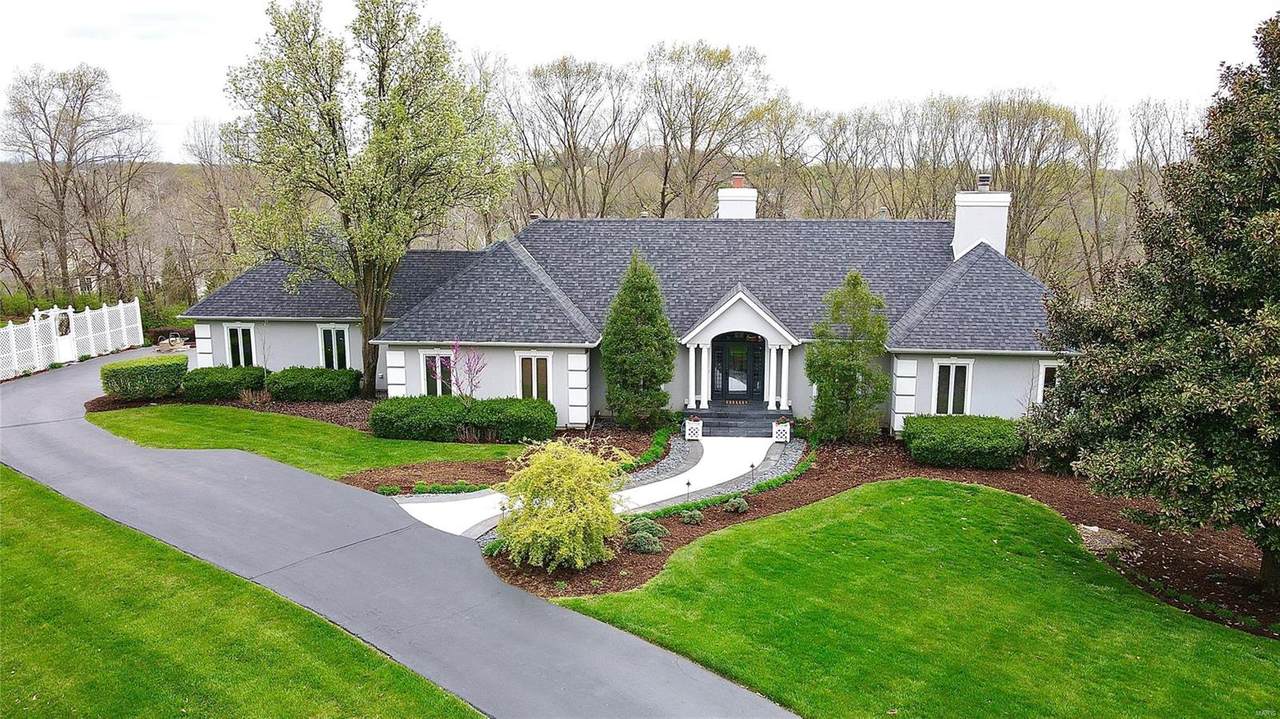 1204 Walnut Hill Farm Drive - Photo 1