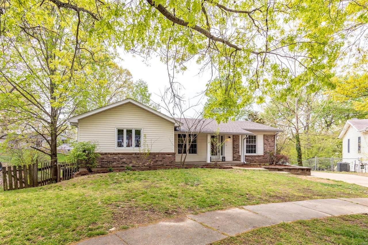 5 Rainfield Court - Photo 1