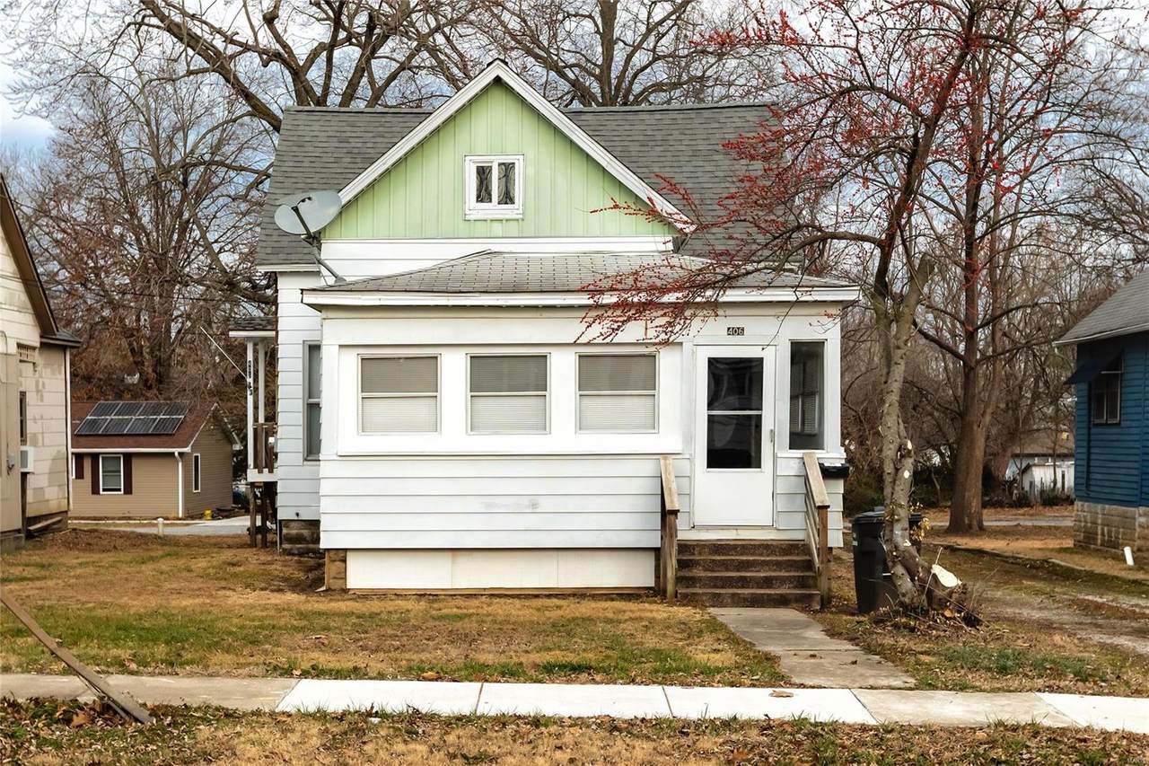 406 Sycamore Street - Photo 1