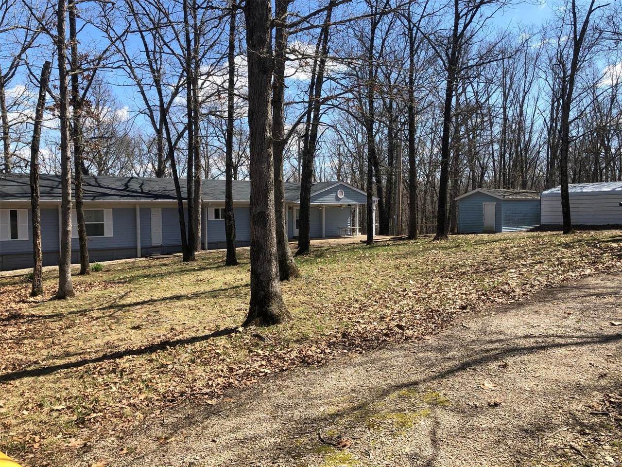 3639 Wenkel Ford Road - Photo 1