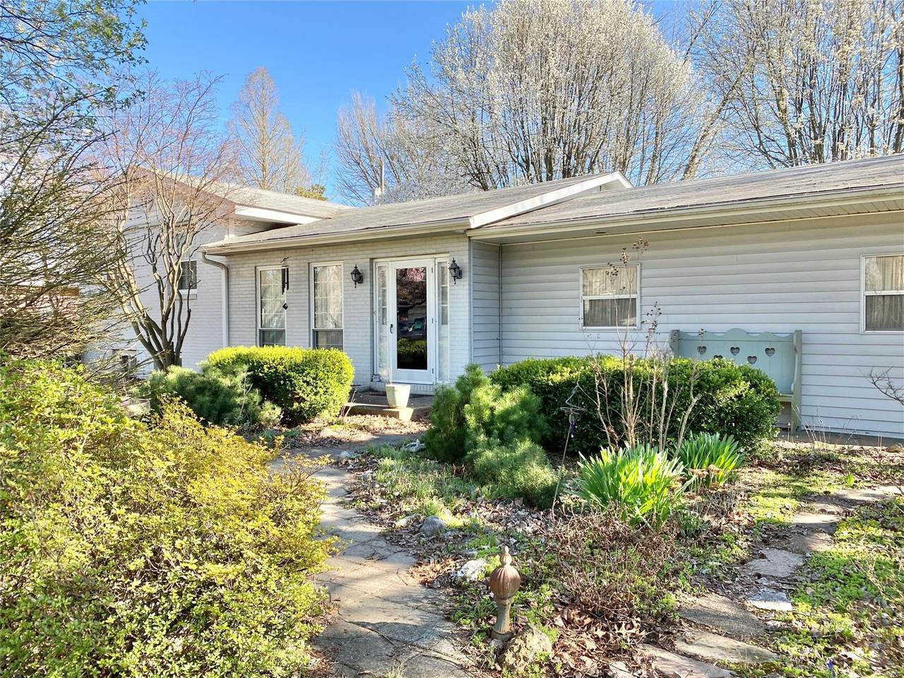 2200 Johnson Road - Photo 1