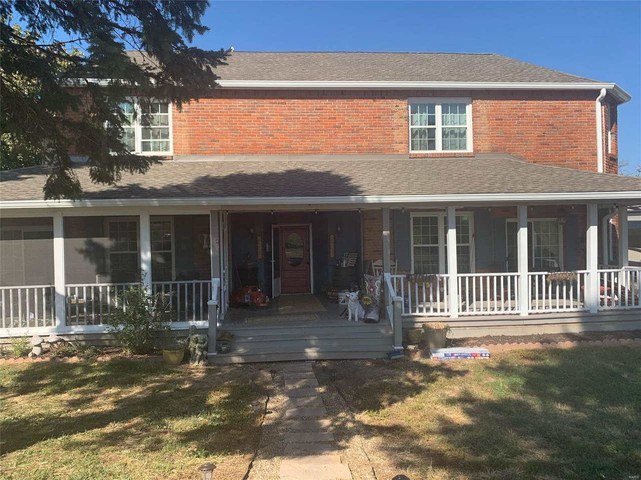 1637 Mule Road - Photo 1