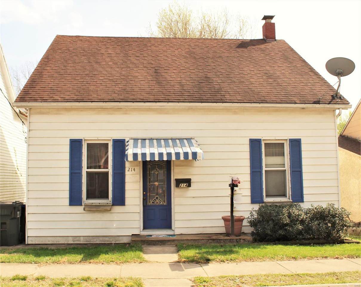 214 Magnolia Avenue - Photo 1